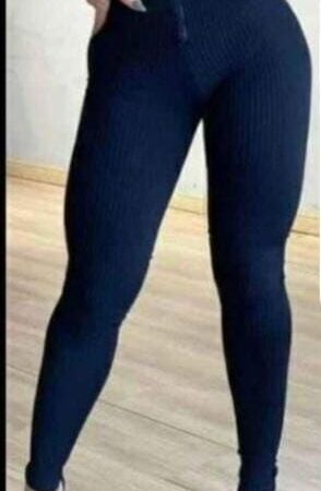 Leggins 3D