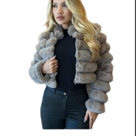 Chaqueta chill